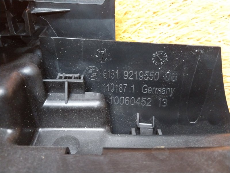 Кожух рулевой колонки, 400 рублей, Красноярск