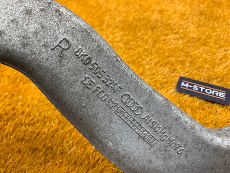 Рычаг подвески верхний, 400 рублей, Красноярск