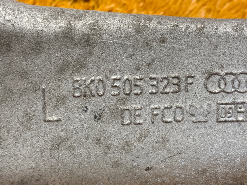 Рычаг подвески верхний, 400 рублей, Красноярск