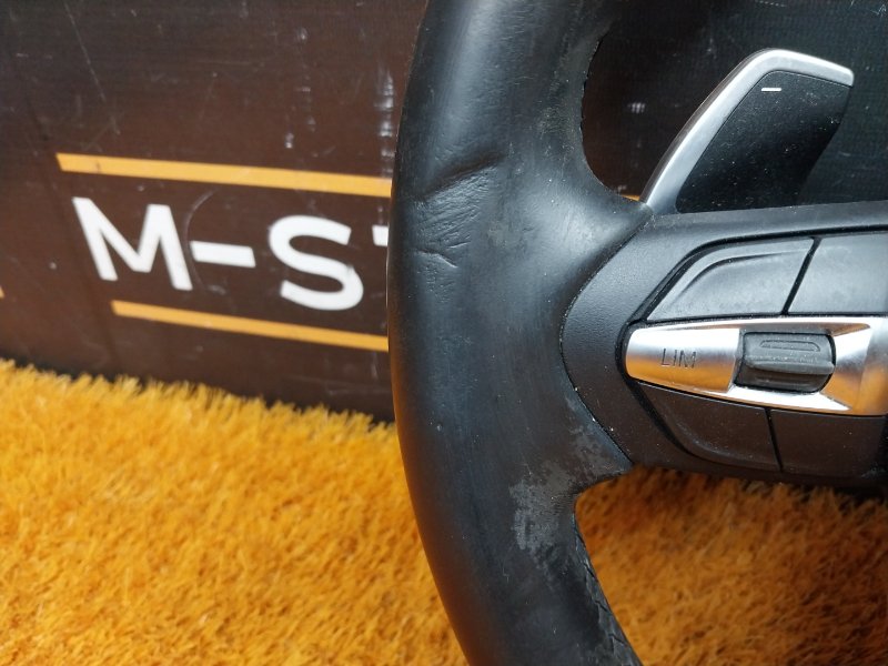 руль, 19360 рублей, Красноярск