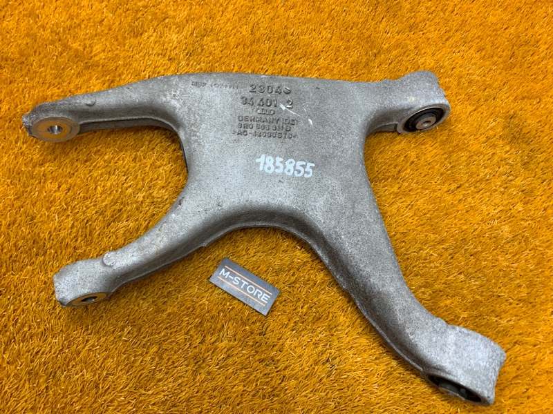 Рычаг подвески нижний, 800 рублей, Красноярск