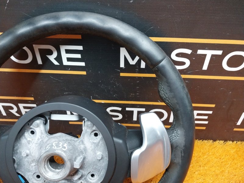 руль, 19360 рублей, Красноярск