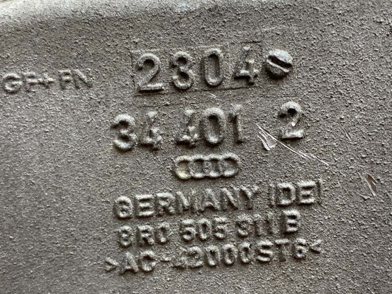 Рычаг подвески нижний, 800 рублей, Красноярск