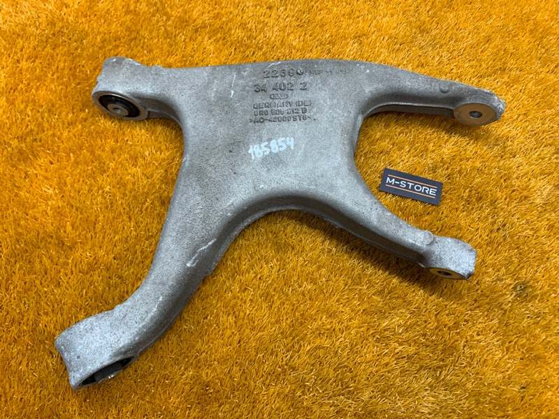 Рычаг подвески нижний, 800 рублей, Красноярск