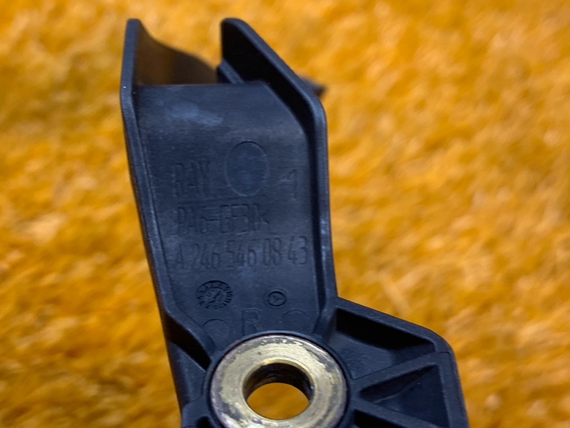 Кронштейн датчика ABS, 300 рублей, Красноярск