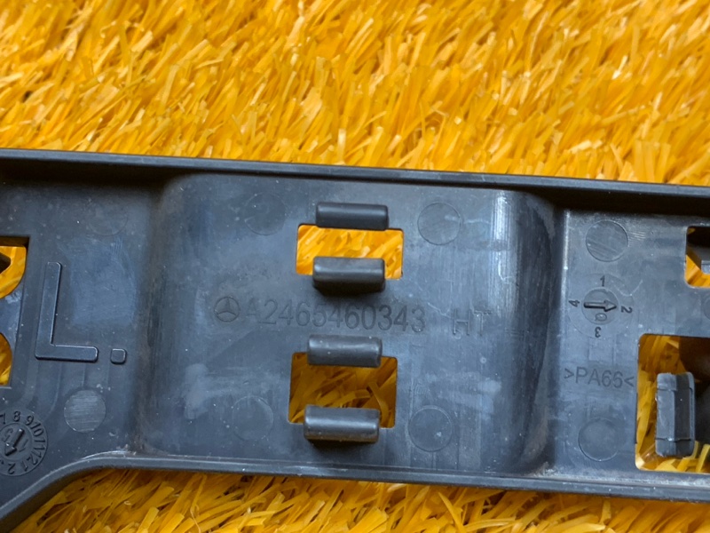 Кронштейн датчика ABS, 300 рублей, Красноярск