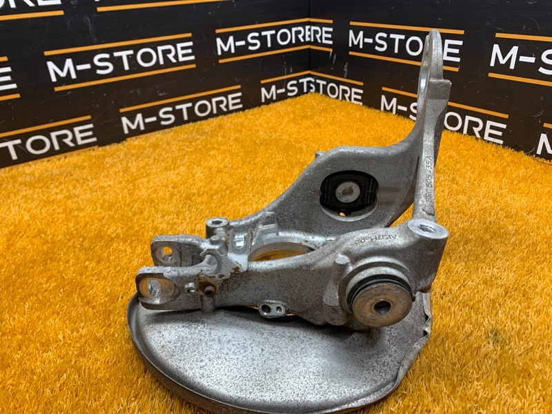 кулак поворотный, 1500 рублей, Красноярск