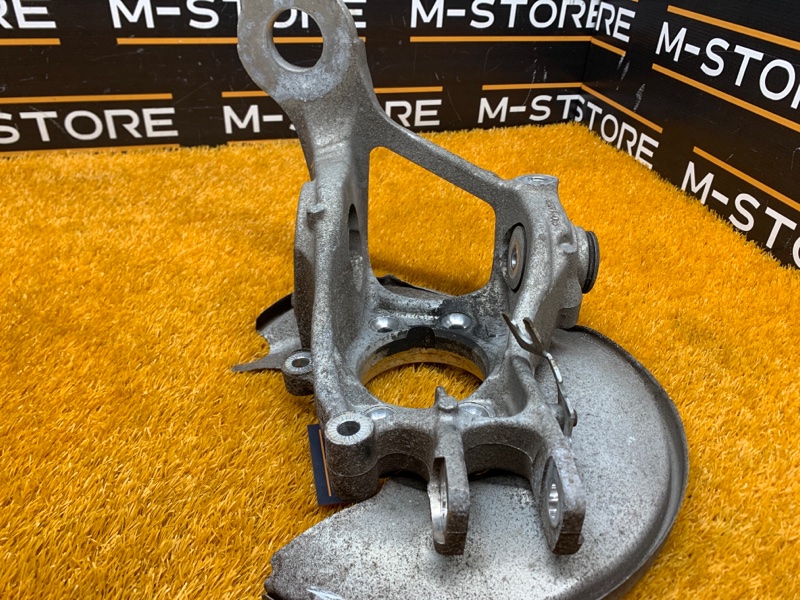 кулак поворотный, 1500 рублей, Красноярск