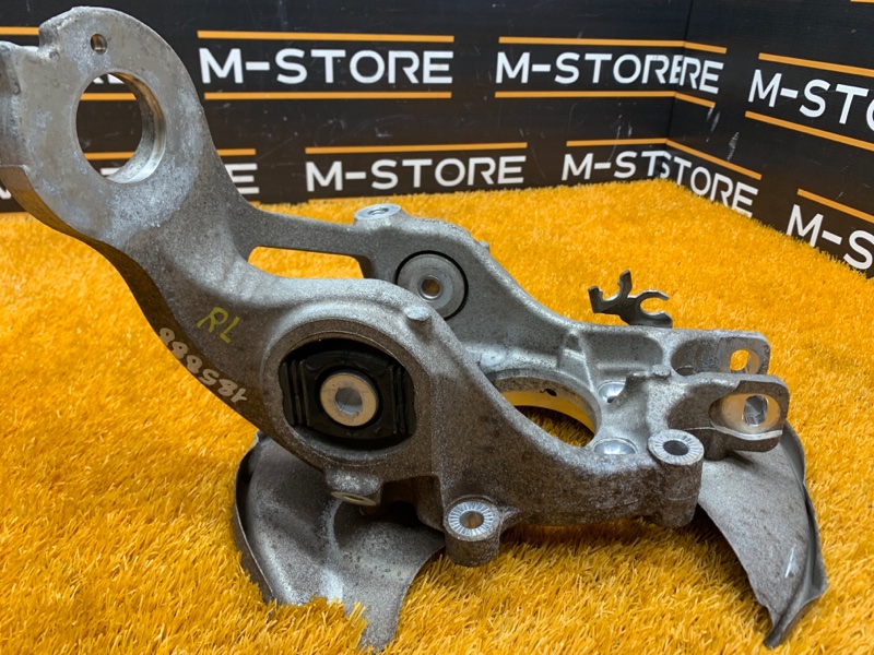 кулак поворотный, 1500 рублей, Красноярск