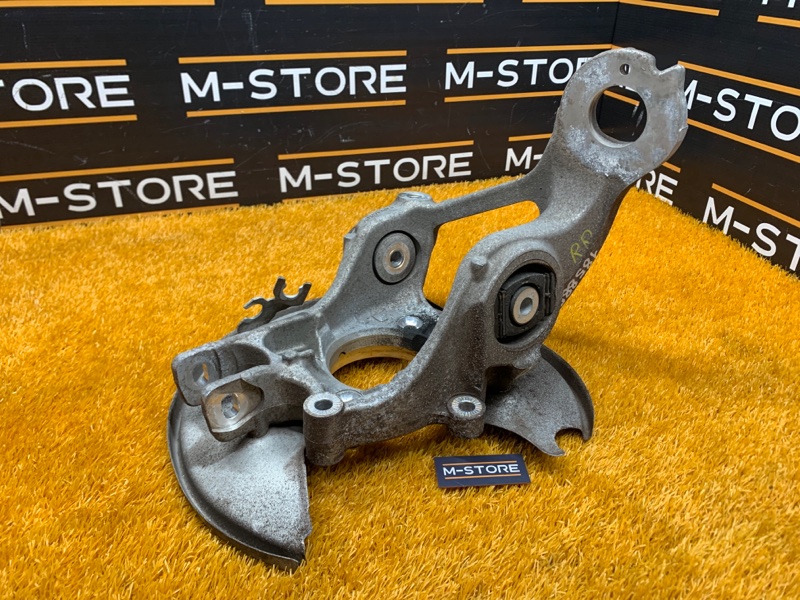 кулак поворотный, 1500 рублей, Красноярск