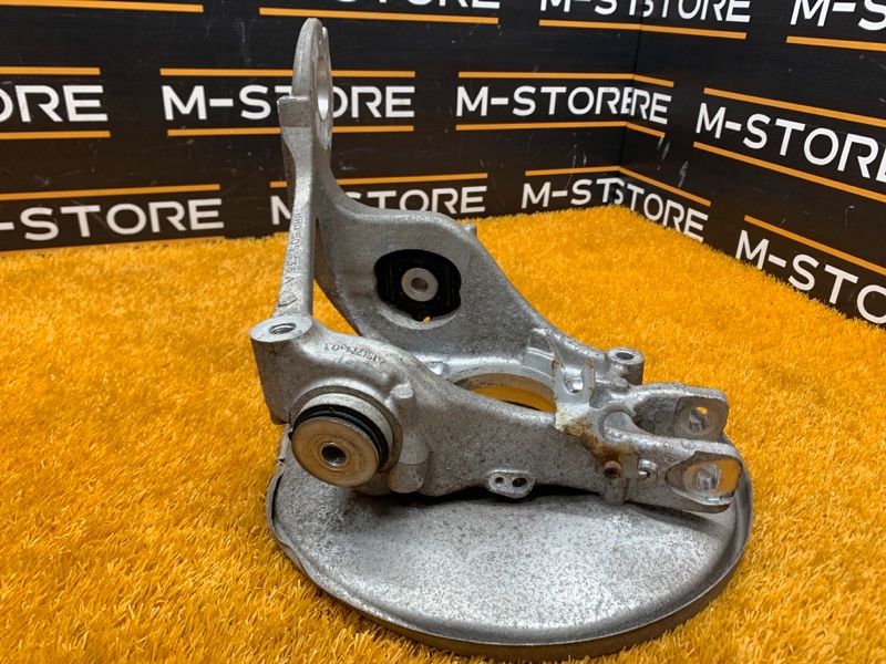 кулак поворотный, 1500 рублей, Красноярск