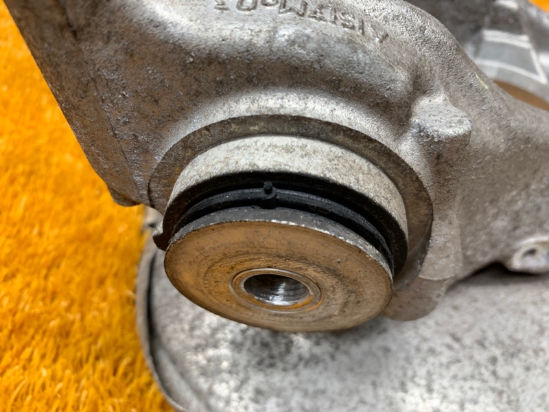 кулак поворотный, 1500 рублей, Красноярск