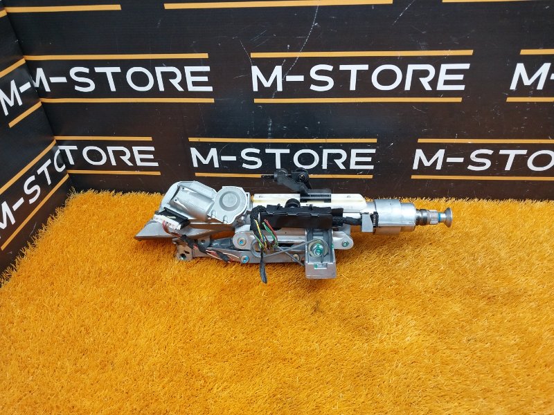 рулевая колонка, 1000 рублей, Красноярск