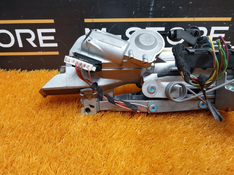 рулевая колонка, 1000 рублей, Красноярск