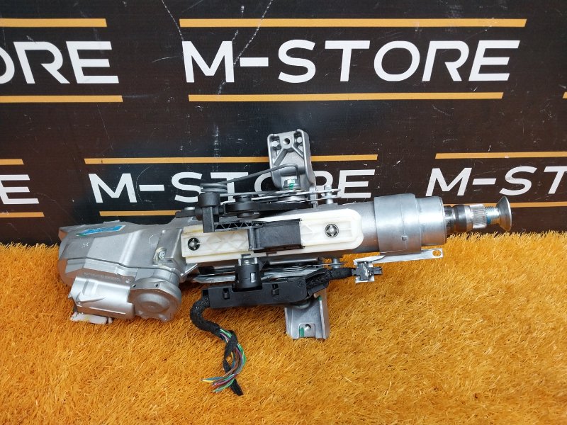 рулевая колонка, 1000 рублей, Красноярск