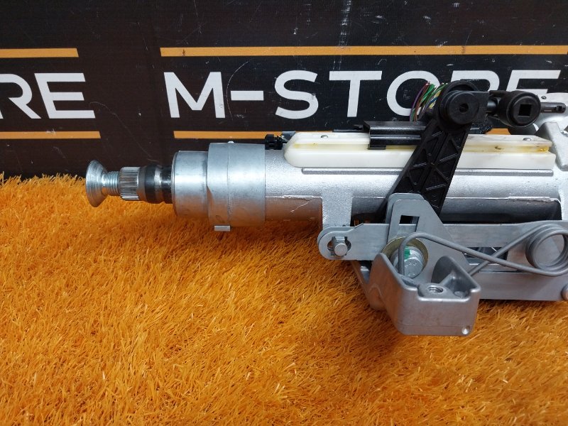 рулевая колонка, 1000 рублей, Красноярск