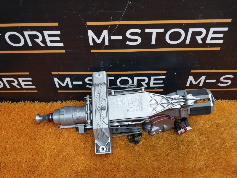 рулевая колонка, 1000 рублей, Красноярск