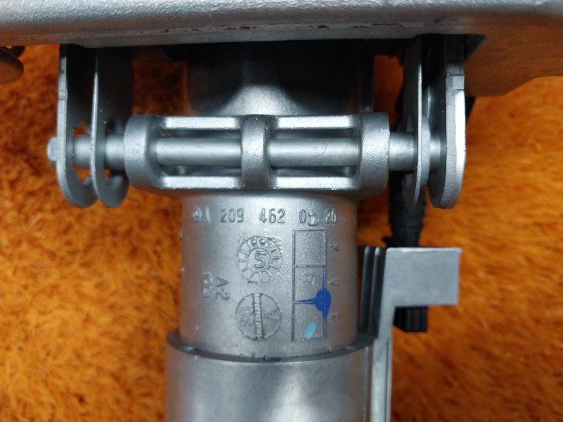 рулевая колонка, 1000 рублей, Красноярск