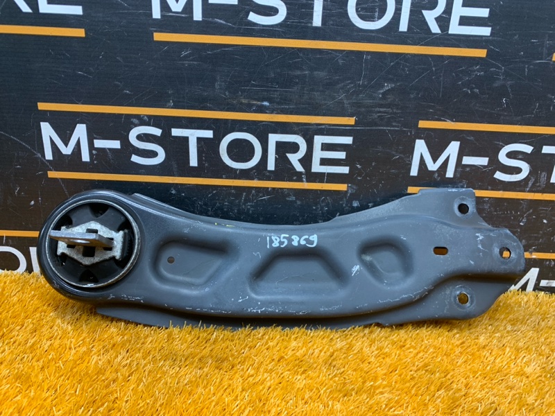 Рычаг подвески нижний, 1060 рублей, Красноярск