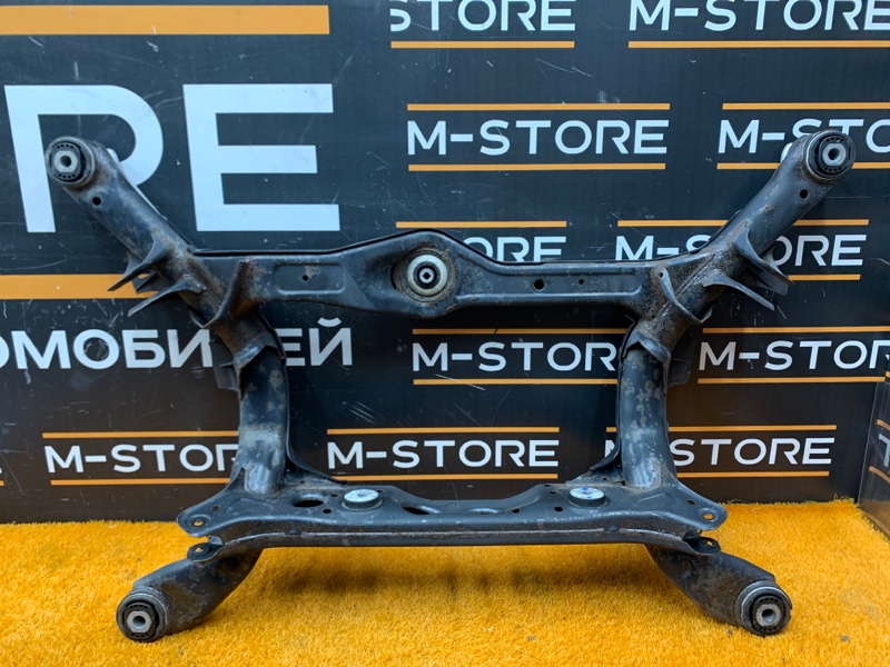 Балка поперечная (подрамник), 4000 рублей, Красноярск