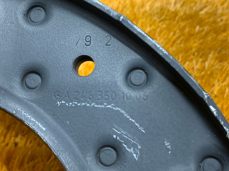 Рычаг подвески верхний, 870 рублей, Красноярск