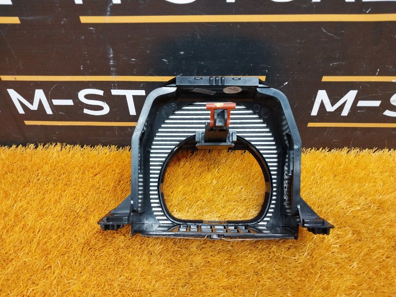 Кожух рулевой колонки, 300 рублей, Красноярск