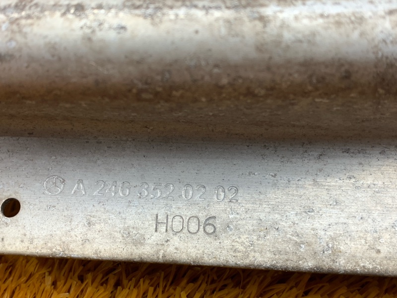 Рычаг подвески нижний, 960 рублей, Красноярск