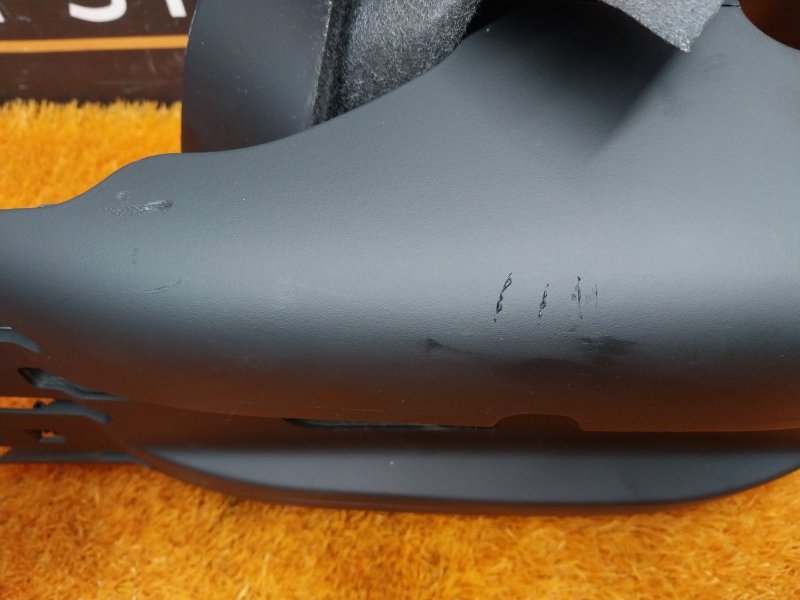 Кожух рулевой колонки, 500 рублей, Красноярск