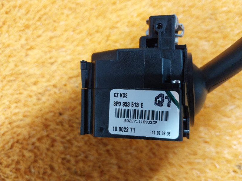 подрулевой переключатель, 600 рублей, Красноярск