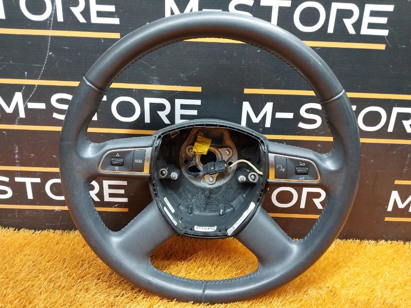 руль, 6000 рублей, Красноярск