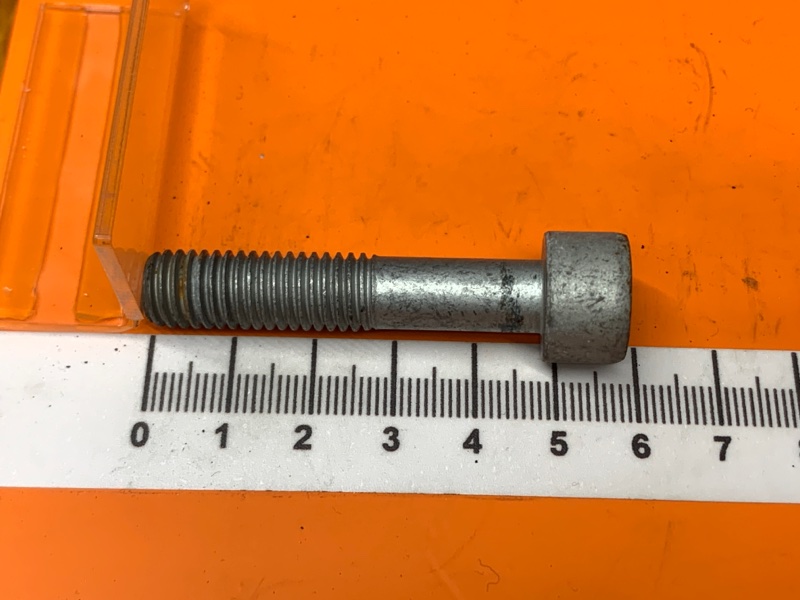 Болт привода, 900 рублей, Красноярск