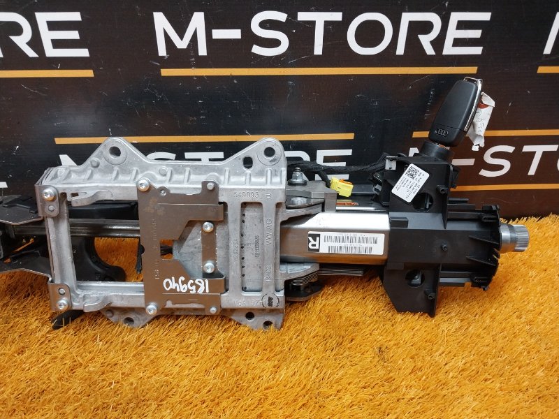 замок зажигания, 4000 рублей, Красноярск