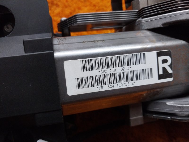 замок зажигания, 4000 рублей, Красноярск