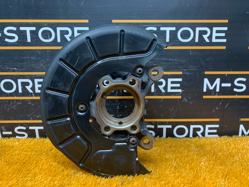 кулак поворотный, 1300 рублей, Красноярск