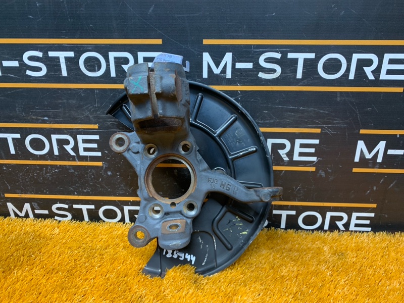 кулак поворотный, 1300 рублей, Красноярск