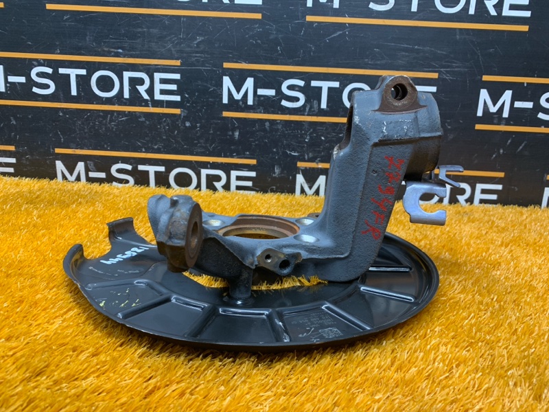 кулак поворотный, 1300 рублей, Красноярск