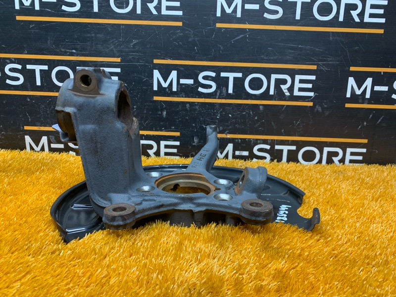 кулак поворотный, 1300 рублей, Красноярск