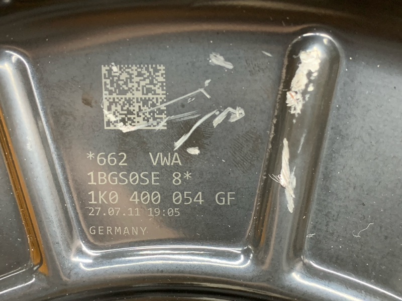 кулак поворотный, 1300 рублей, Красноярск