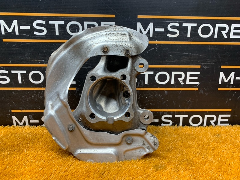 кулак поворотный, 5000 рублей, Красноярск