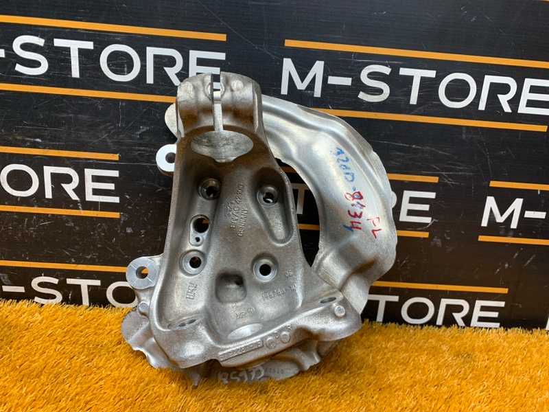 кулак поворотный, 5000 рублей, Красноярск