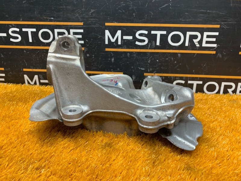 кулак поворотный, 5000 рублей, Красноярск