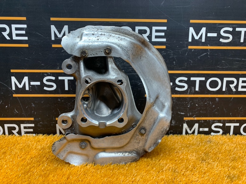 кулак поворотный, 5000 рублей, Красноярск