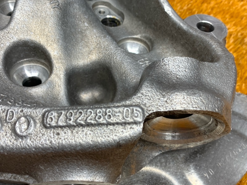 кулак поворотный, 5000 рублей, Красноярск