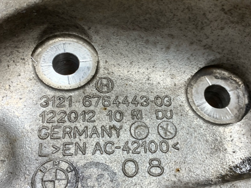 кулак поворотный, 700 рублей, Красноярск