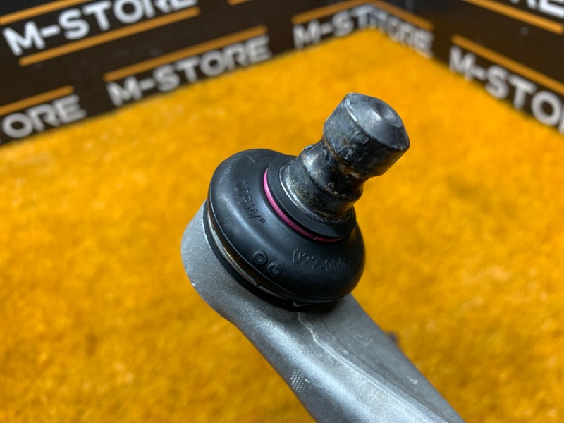 Рычаг подвески верхний, 500 рублей, Красноярск