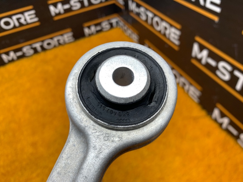 Рычаг подвески верхний, 500 рублей, Красноярск