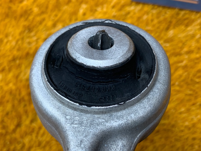 Рычаг подвески верхний, 500 рублей, Красноярск