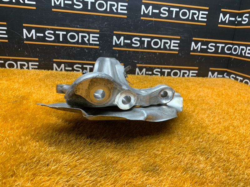 кулак поворотный, 1300 рублей, Красноярск