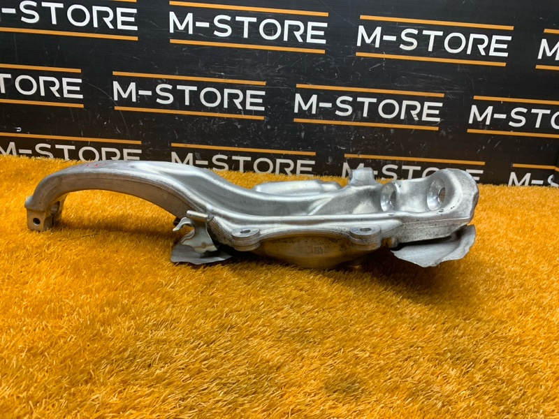 кулак поворотный, 1300 рублей, Красноярск