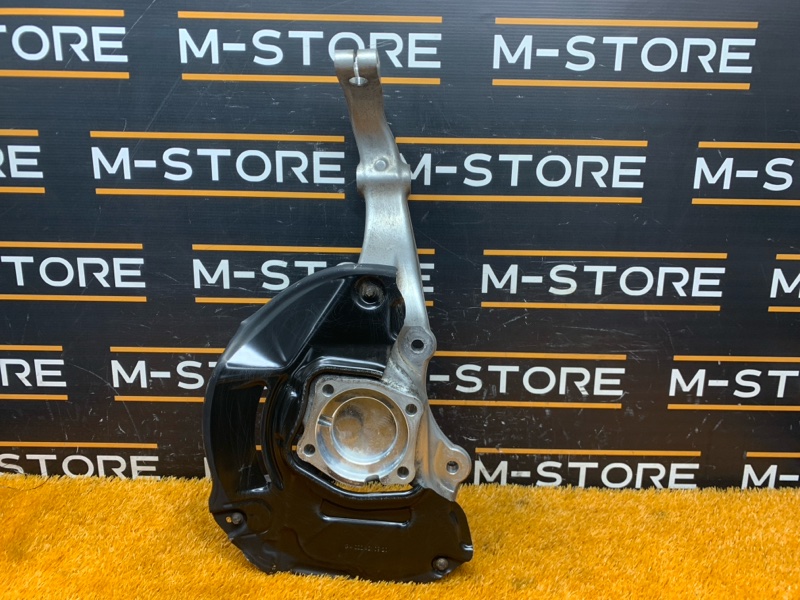 кулак поворотный, 8000 рублей, Красноярск